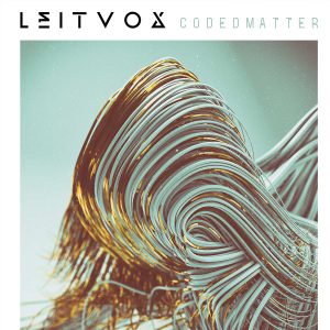 Coded Matter