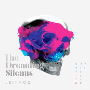 The Dreaming Silenus
